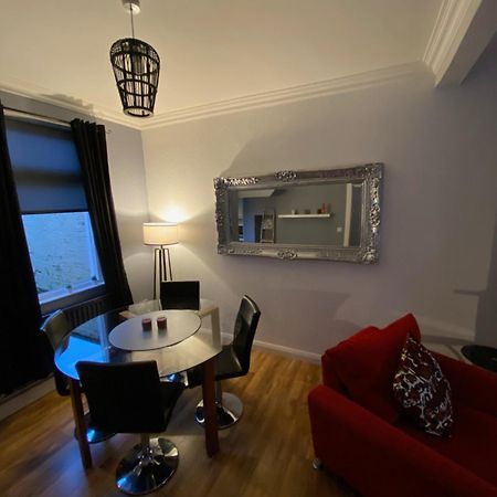 Willa Mountcollyer House Belfast Zewnętrze zdjęcie