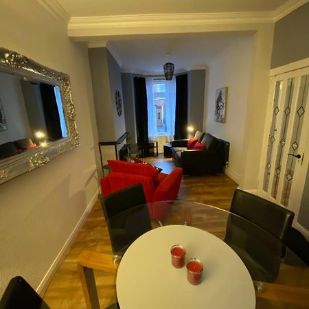 Willa Mountcollyer House Belfast Zewnętrze zdjęcie