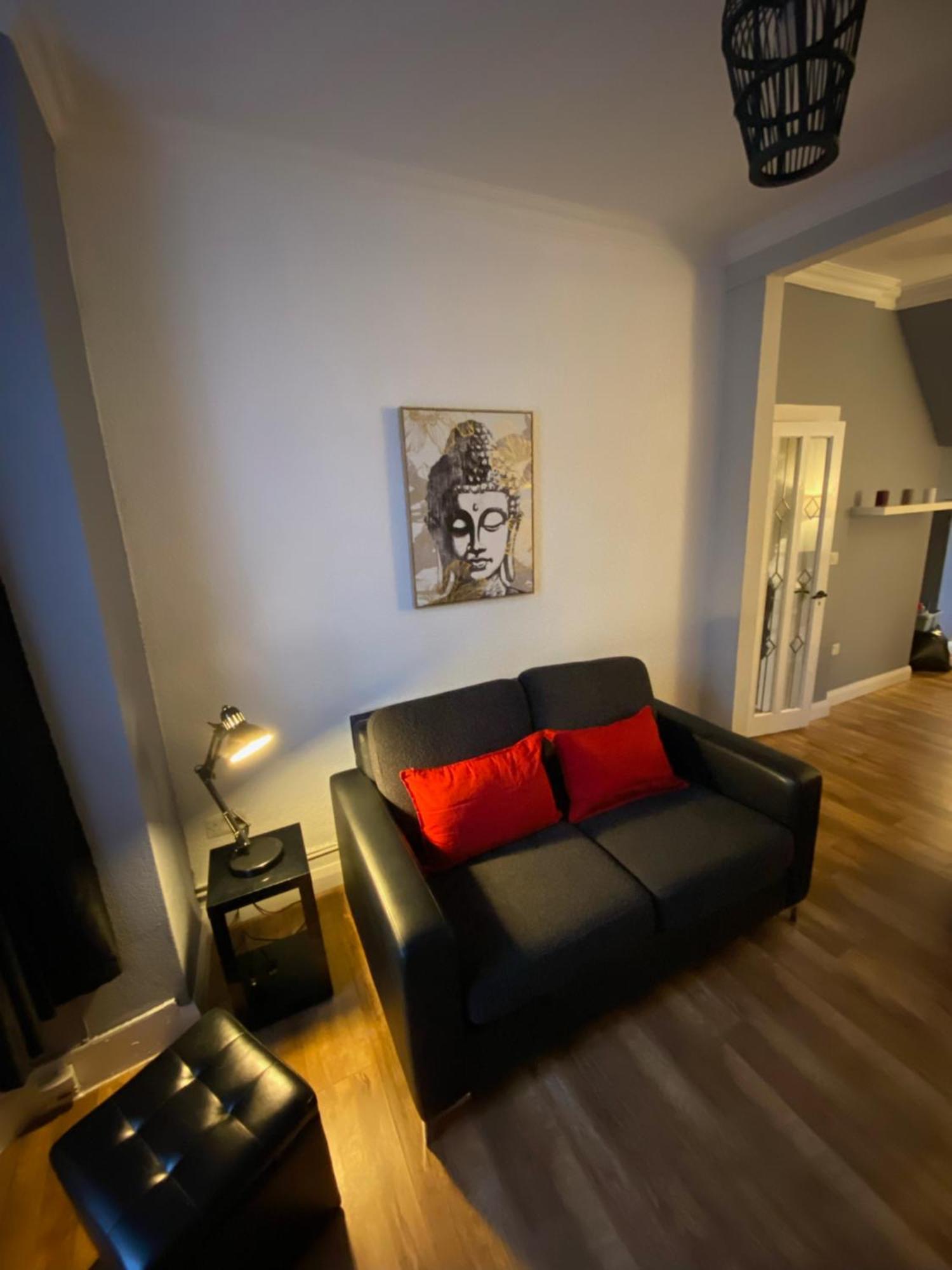 Willa Mountcollyer House Belfast Zewnętrze zdjęcie
