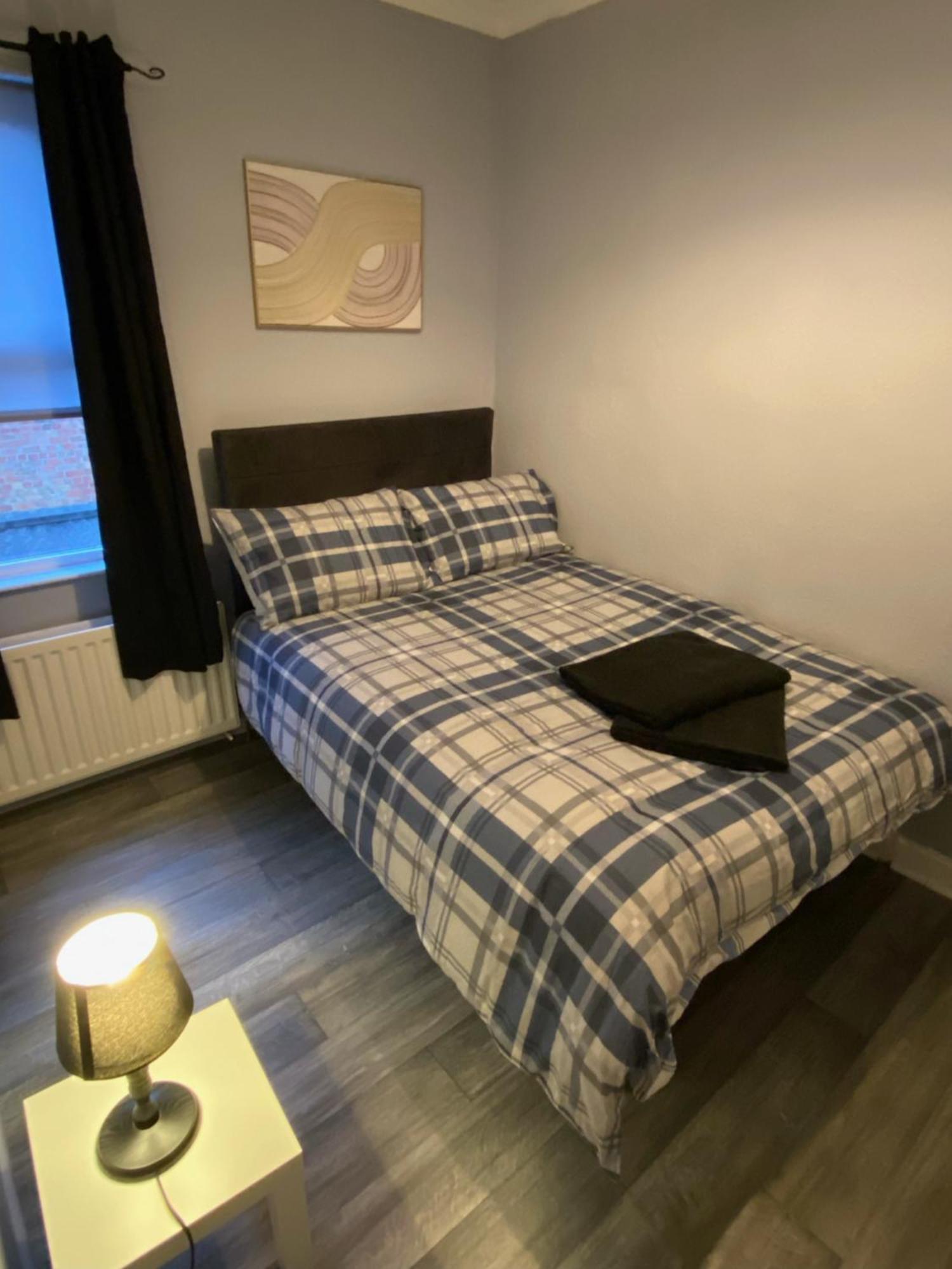 Willa Mountcollyer House Belfast Zewnętrze zdjęcie