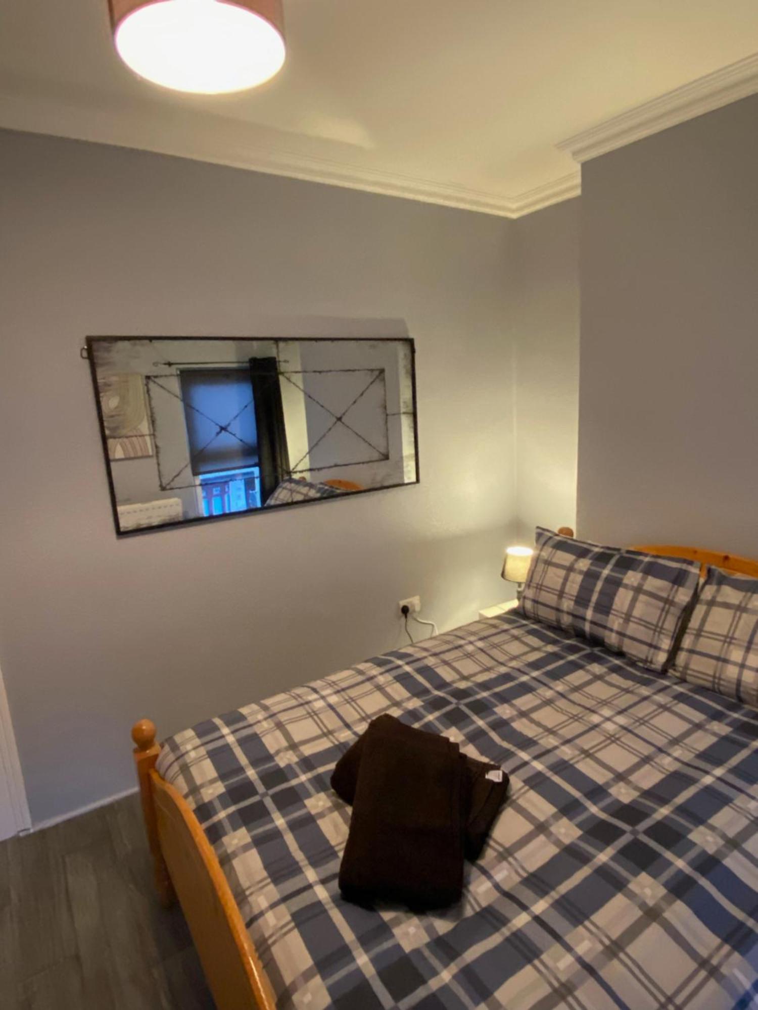 Willa Mountcollyer House Belfast Zewnętrze zdjęcie